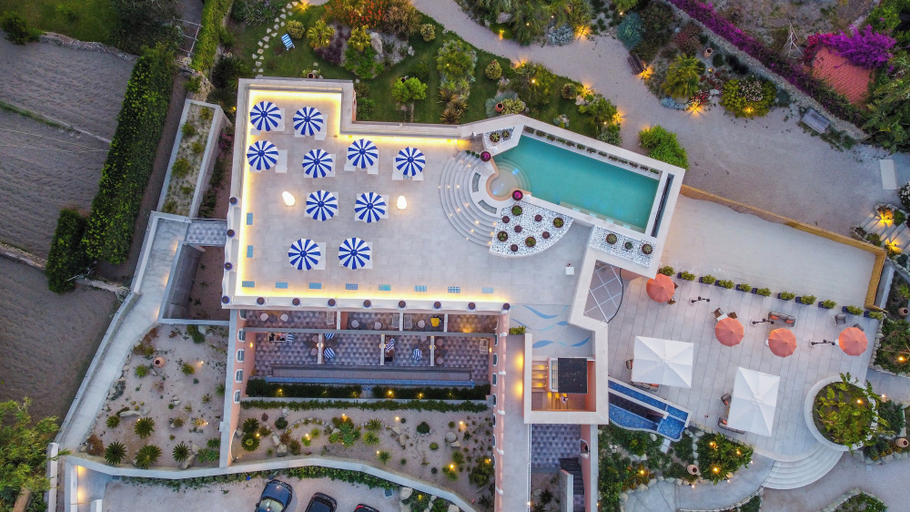 Sport & Beauty 3, Corallo Blu Hotel De Charme, Napoli