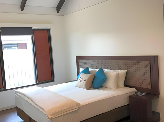 Bedroom 2, First Landing Beach Resort and Villas, Ba