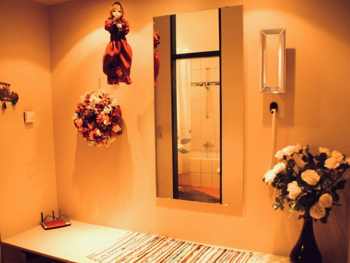 Others 2, Ferienwohnung Mester mit Schwimmbad Sauna, Goslar