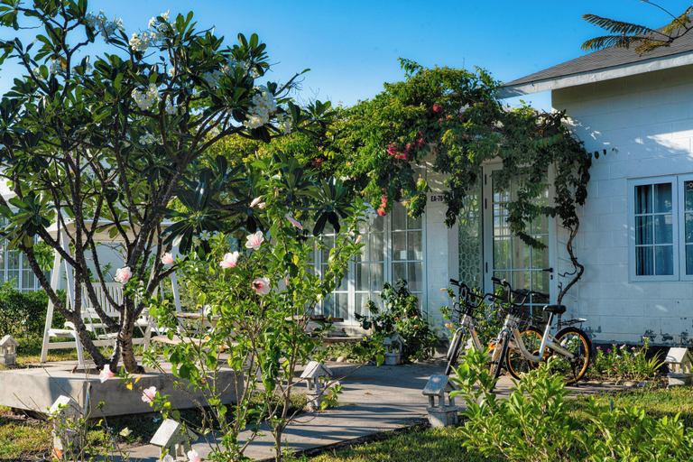 Exterior & Views 2, Perolas Villas Resort - Ke Ga Bay, Hàm Thuận Nam