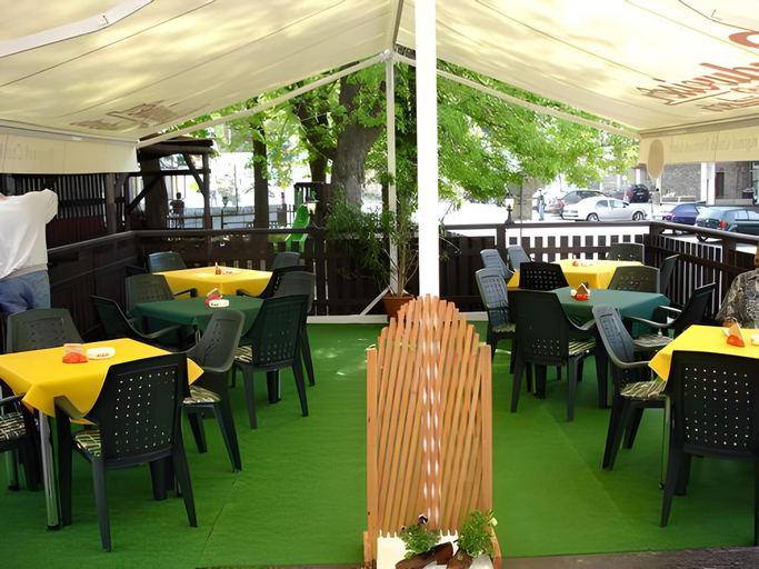 Food & Drinks 4, Apartmany hotelu Ostry, Klatovy
