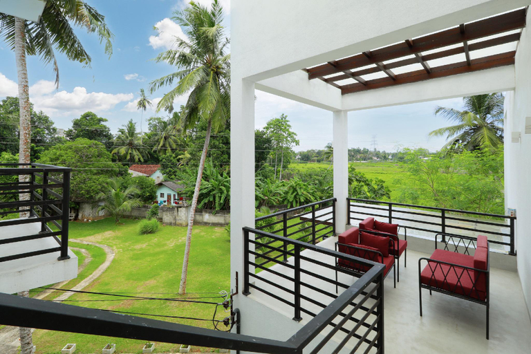 Public Area 2, The Villa Close to Surf beach and Galle Fort, Akmeemana