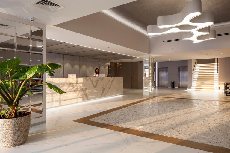 Public Area 4, Ibiza Corso Hotel, Baleares