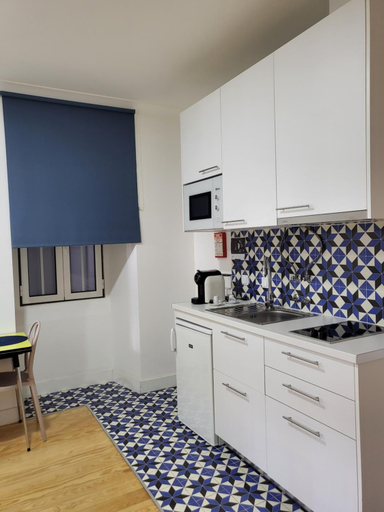 Others 5, Alfama Apartments Services, Lisbon