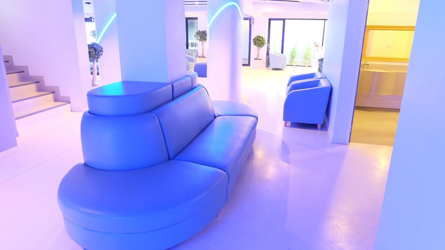 Others 4, Airy Suvarnabhumi Hotel, Lat Krabang