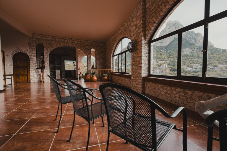 Public Area, El Cantar del Viento- Hotel Boutique, Ezequiel Montes