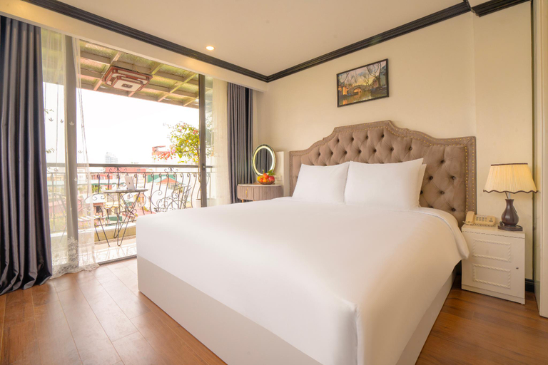 Bedroom, Hotel Du Palace, Hoàn Kiếm