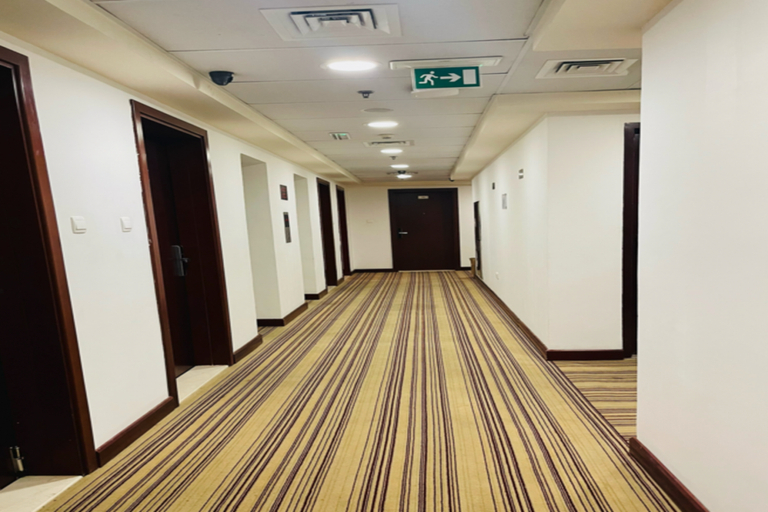 Others 4, MRA GRAND HOTEL, Dubai