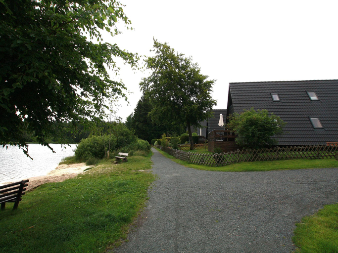 Others 4, Ferienhaus mit Terrasse, Haustierfrei, Goslar