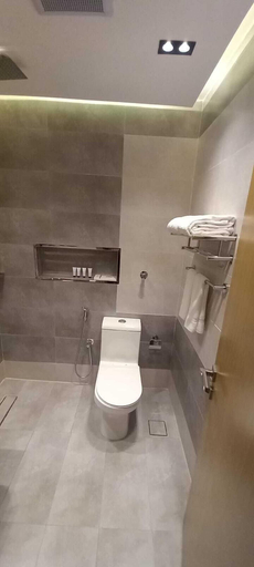 Others 4, Hayat Town 2 Hotel, Umluj