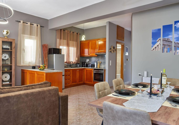 Others 4, Middle Of Crete Apartment, Crete