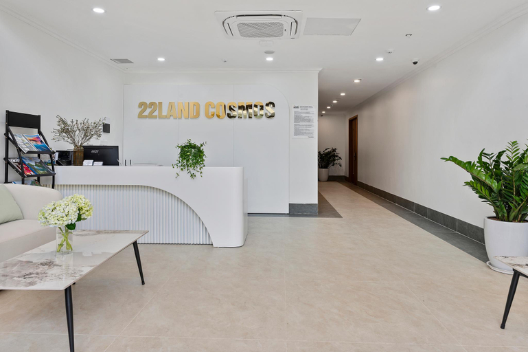 Public Area, 22Land Cosmos Hotel, Tây Hồ