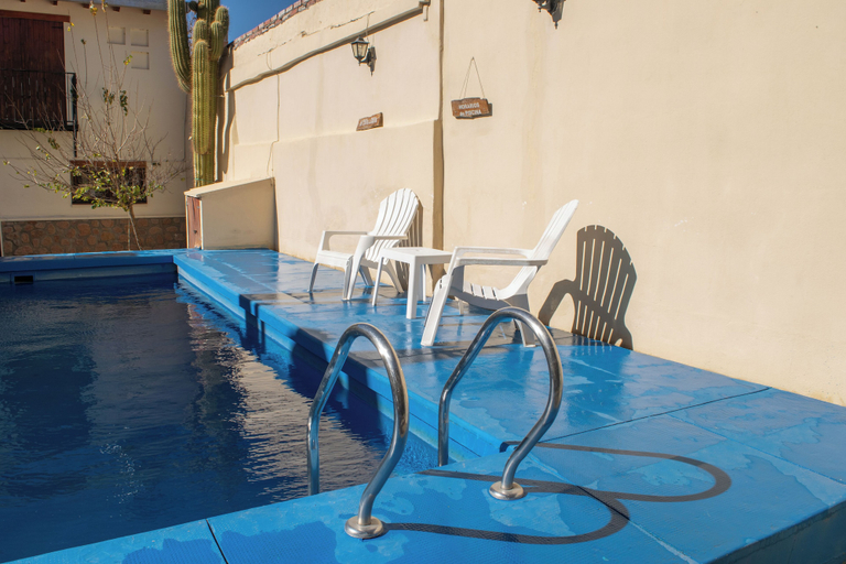 Sport & Beauty, Hotel Cafayate, Cafayate