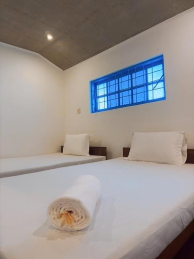 Bedroom, Hostel Bungalow, Nuwara Eliya