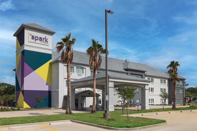 Exterior & Views 2, Spark by Hilton Hammond, Tangipahoa