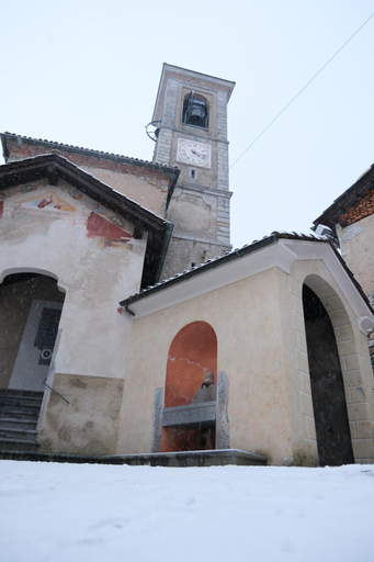 Exterior & Views 1, Hotel Il Castagno, Lugano