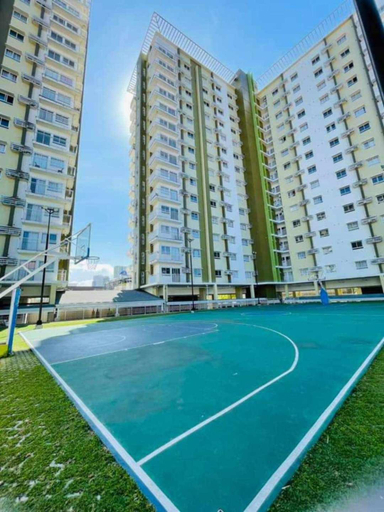Others 4, Pool View Studio in Mesaverte with Free Pool & Netflix, Cagayan de Oro City