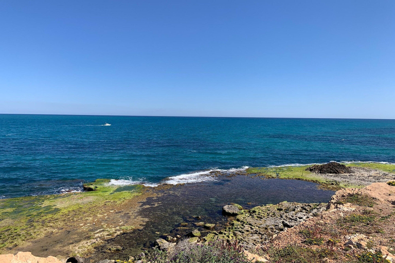 View from property 5, Belvilla by OYO Bungalow, Alicante