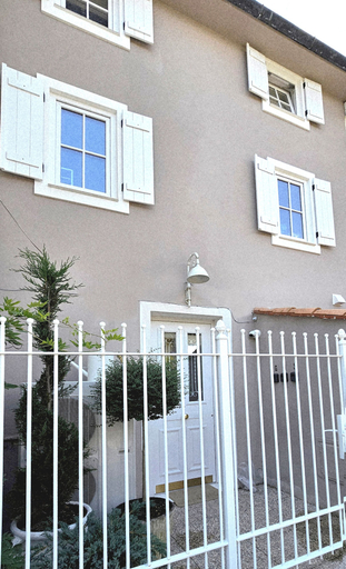 Exterior & Views, The little guest house, Lucca