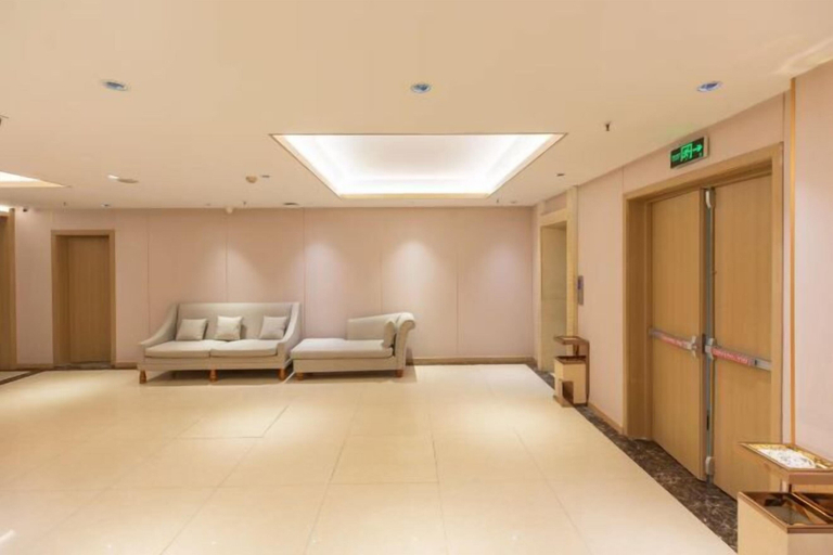 Others 5, Dinis Hotel (Luoyang Kaiyuan), Luoyang
