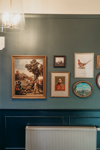 Lobby 4, Dunedin House, Dunedin