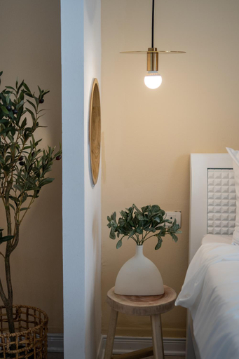 Bedroom 2, Annam Lakeside - Apartment Hanoi Central, Tây Hồ