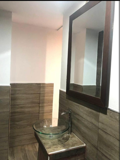 Bathroom 3, Hotel Chicama Home and lounge, Ascope