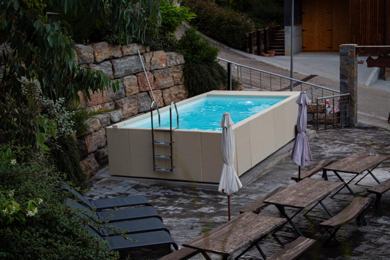 Sport & Beauty 5, Espai Vidra, Girona