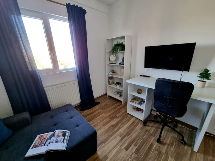 Others 2, Iulius Town Charm Cozy Apartments, Timisoara