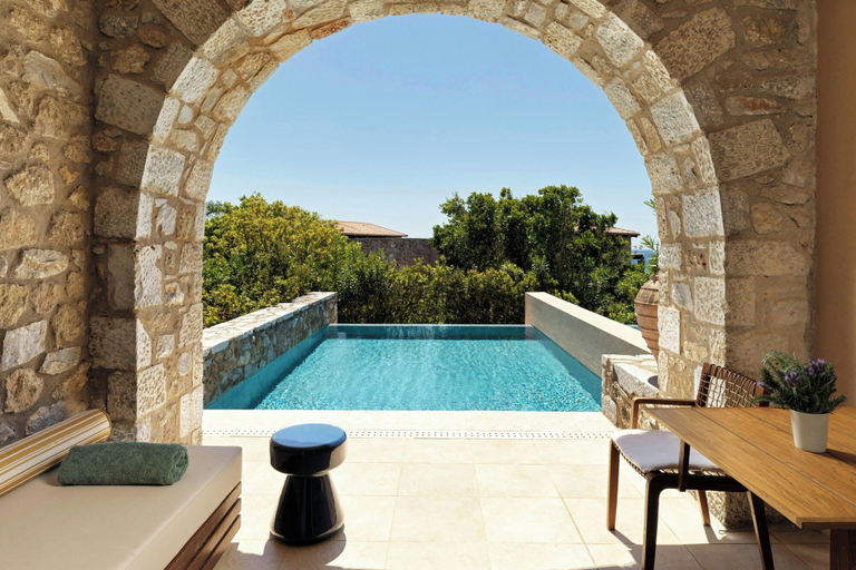 Sport & Beauty 2, The Westin Resort, Costa Navarino, Peloponnese