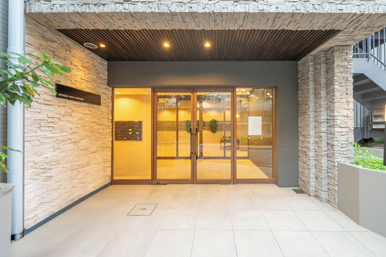 Exterior & Views 2, STARRY STAY SUITE IMPROVE NISHIMAGOME, Ōta
