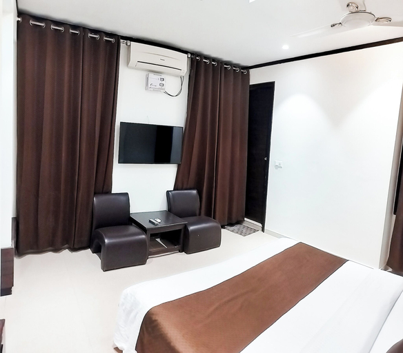 Bedroom 16
