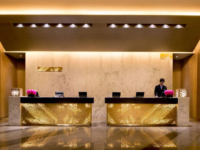 Public Area 4, Hyatt Regency Suzhou, Suzhou