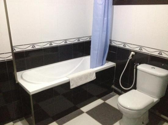 Others 4, MAJESTIC Hotel Annaba, Annaba