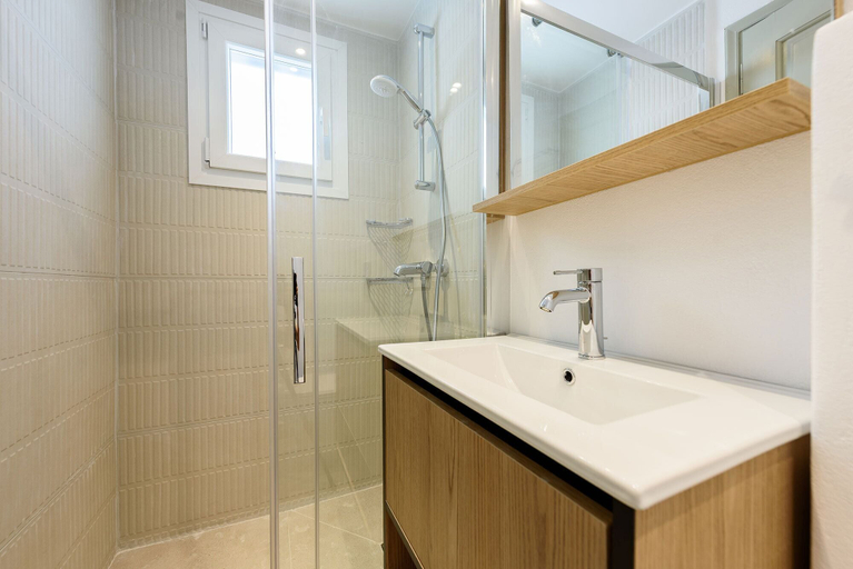 Bathroom, Phaedrus Living Paros Cycladic 4, South Aegean