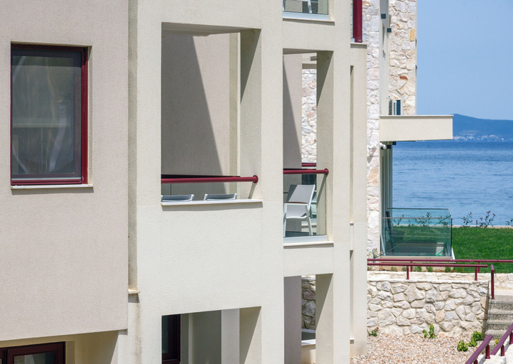 Exterior & Views 2, Elpiniki Luxury Rooms, Central Macedonia