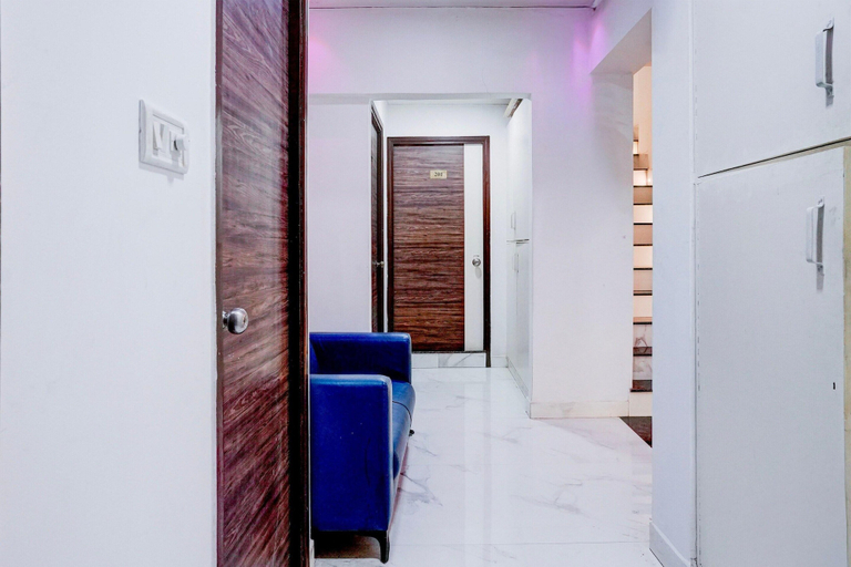 Interior 4, Comfy Stays at Lokhandwala Andheri West, Mumbai Suburban