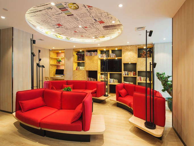 Others 5, ibis Harbin Central Street Hotel, Harbin