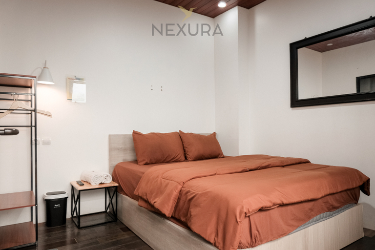 Bedroom 3, Limaran Syariah Nexura Collection, Wonosobo
