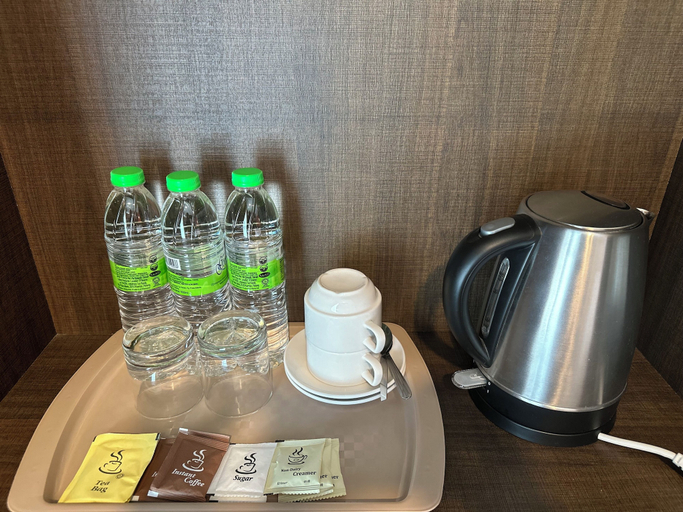 Amenities