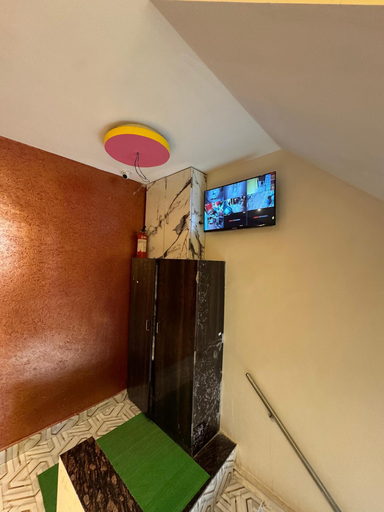 Others 5, Hotel Rishi Palace, Mumbai Suburban