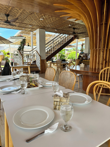 Food & Drinks 5, Treeshade Resort & Spa Moalboal , Moalboal