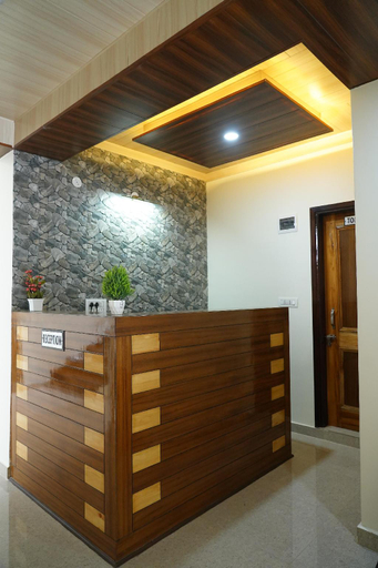 Others 4, Hotel Nature's Nest, Shimla