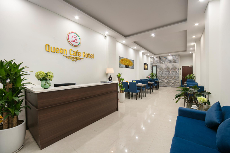 Others 5, Queen Cafe Hotel, Hoàn Kiếm
