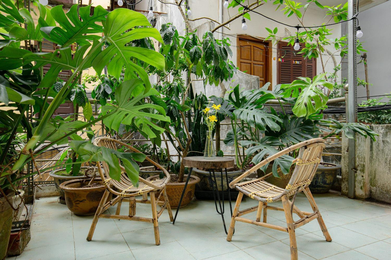 Others 5, Sisan Home 294 Kim Mã Ban công thư giãn, Ba Đình