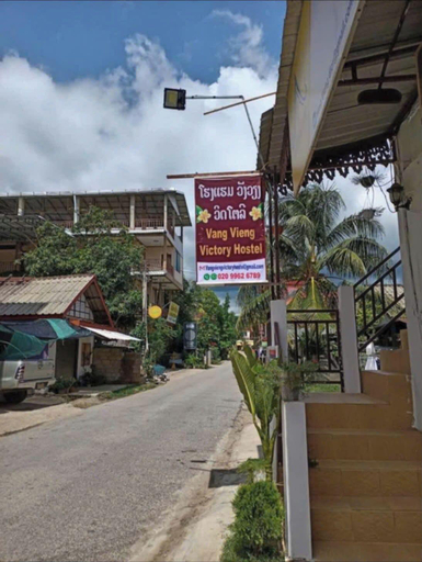 Others 5, VANG VIENG VICTORY HOSTEL, Vangvieng