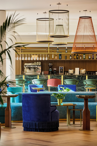 Food & Drinks 3, Hotel Giacomo Morra Alba - Handwritten Collection, Cuneo
