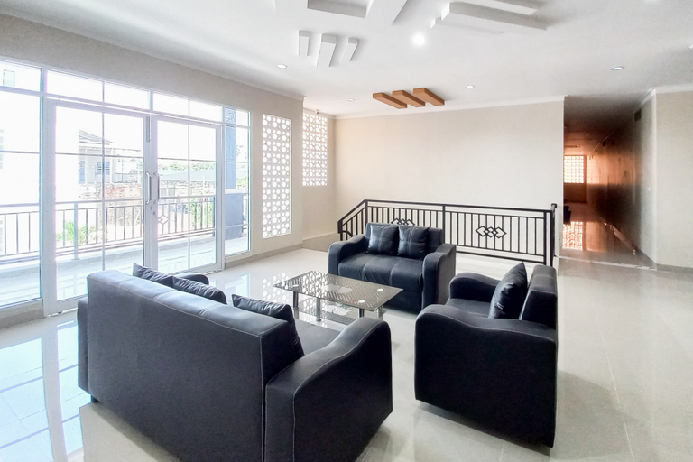 Others 5, Sans Hotel Bliss Pekanbaru, Pekanbaru