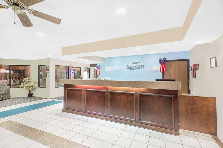 Public Area 2, Baymont by Wyndham Boone, Boone