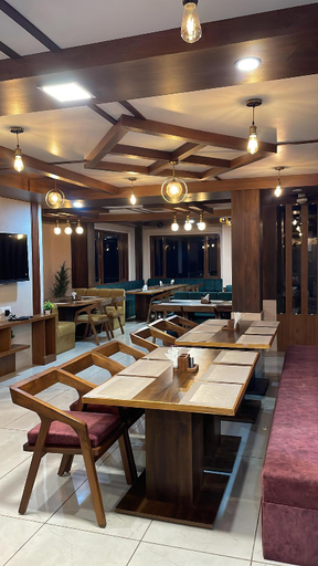 Food & Drinks 3, Hotel Apple View, Shimla